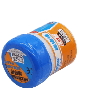 Mechanic XG-50 35gm SMD Solder Paste