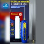 Mechanic iR12 OCA Glue Cleaning Grinding Cutting Tool