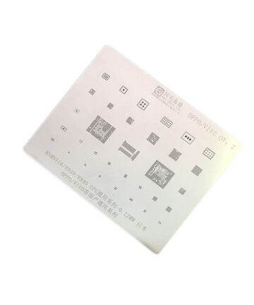 AMAOE OV2 BGA Reballing Stencil
