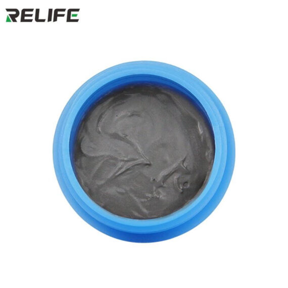 RELIFE RL-404 138℃ SOLDER PASTE - Image 4