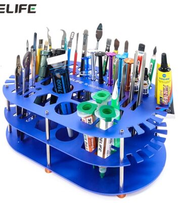Relife RL 001d Multifunction Storage Box