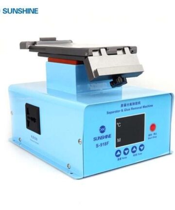 SUNSHINE S-918F Edge Display Separator