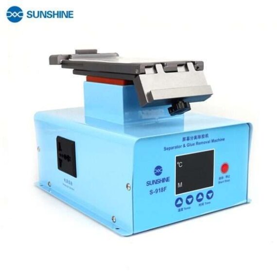 SUNSHINE S-918F Edge Display Separator