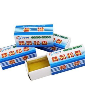 Rosin Flux Paste