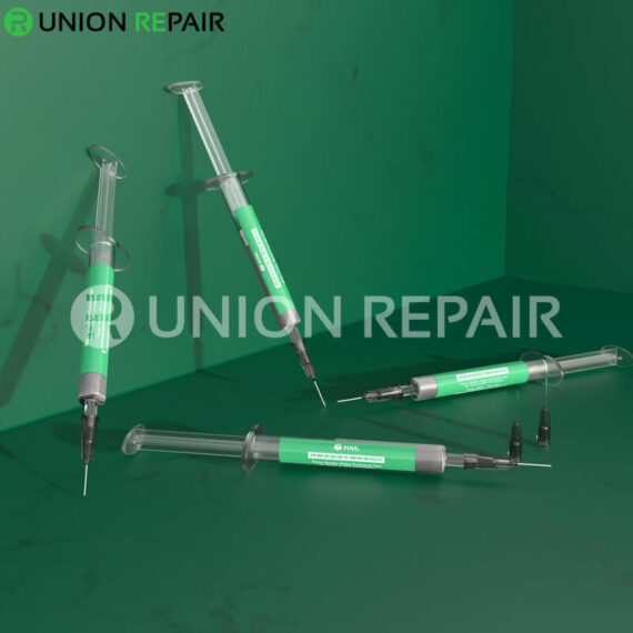 2UUL NANO SOLDER PASTE EXCLUSIVE USE - Image 4