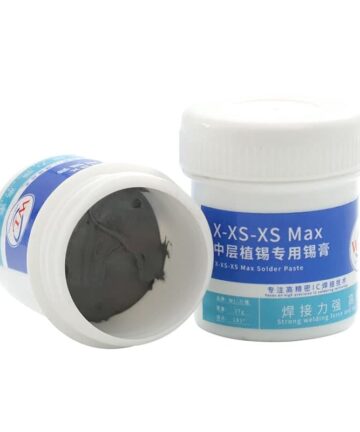 WL 183 Degree Middle Layer Solder Paste