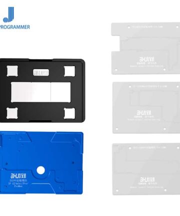 AiXun 2nd Generation Z12 Tin Planting Stand