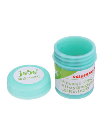 JABE JB-6550 Solder Paste 183 Degrees