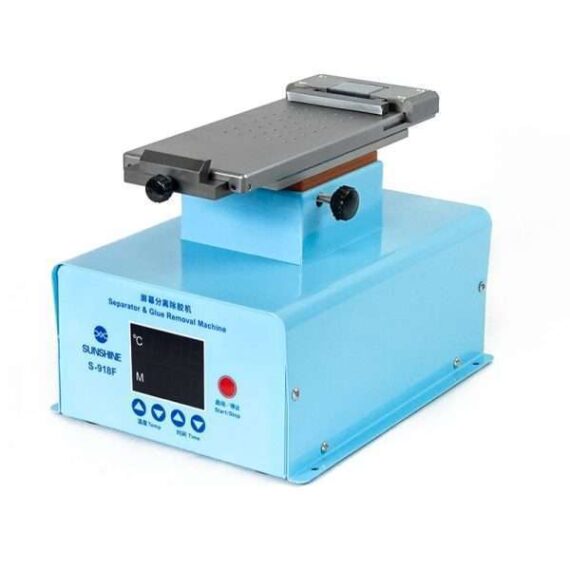 SUNSHINE S-918F Edge Display Separator - Image 2