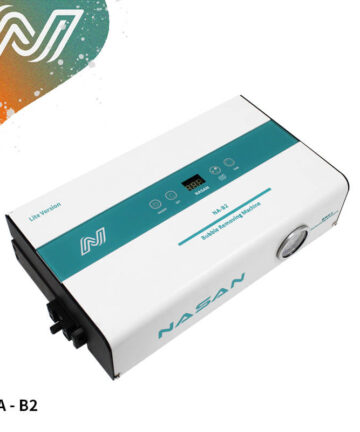 NASAN NA-B2 Mini Autoclave LCD OCA Air Bubble Removing Machine