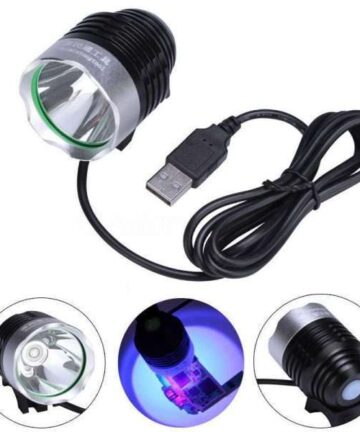 UV Glue Curing Circuit Board Lamp