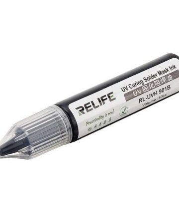 RL-UVH 901B Relife UV Curable Solder Mask