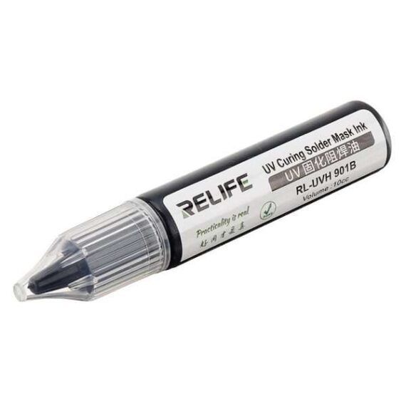 RL-UVH 901B Relife UV Curable Solder Mask