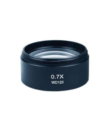 RELIFE 0.7X Microscope OBJECTIVE Lens