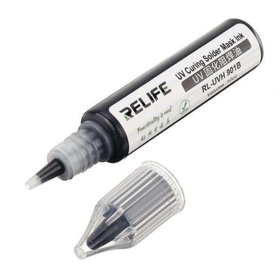RL-UVH 901B Relife UV Curable Solder Mask - Image 2