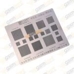 GSM-SOURCES UNIVERSAL STENCIL