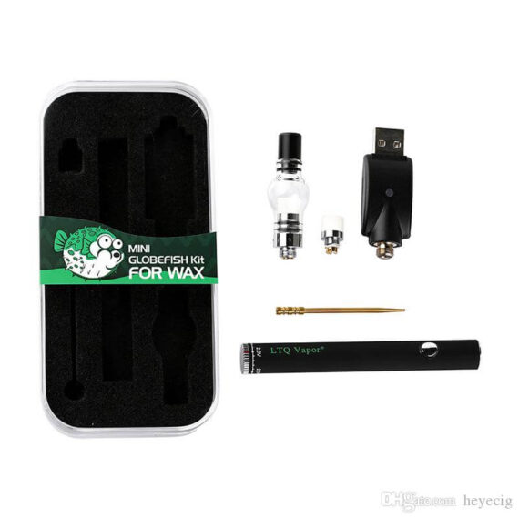 Mini Globefish Rosin Dispenser PCB Circuit Tool