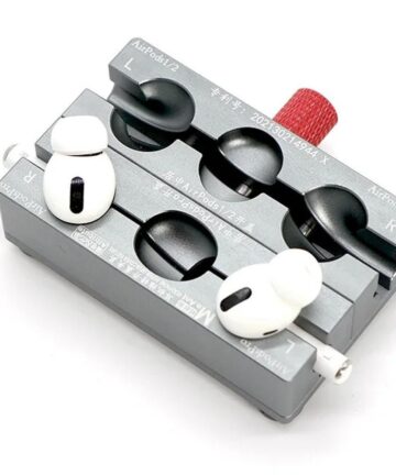 Maant P1 Repair Fixture Holder Tool for Apple Airpods