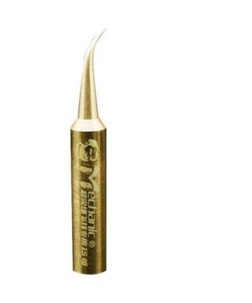 Mechanic Lead-Free Pure Copper Solder Tip (900M-T-IS)