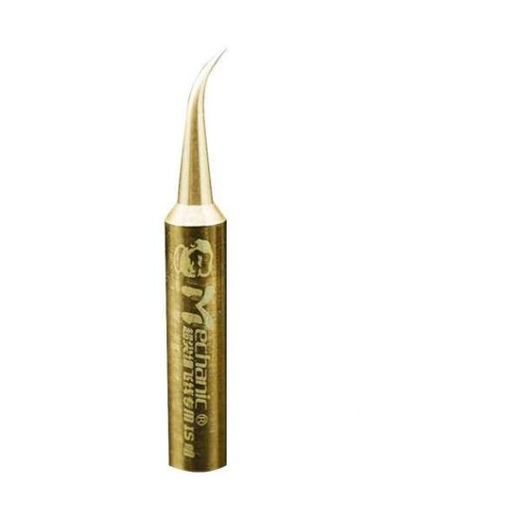 Mechanic Lead-Free Pure Copper Solder Tip (900M-T-IS)