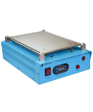 Sunshine S-918R Lcd Separator Machine