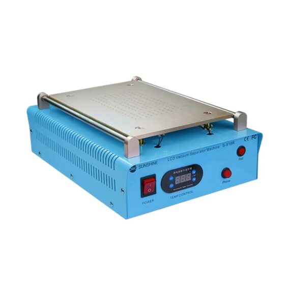 Sunshine S-918R Lcd Separator Machine