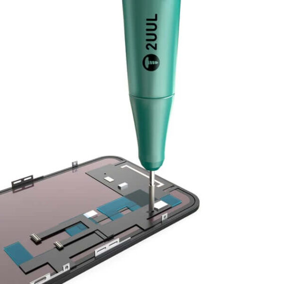 2UUL DA81 Chargeable Polish Drill Pen for Phone Repair - Image 3