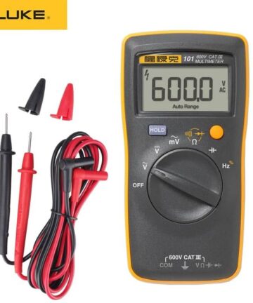 Fluke 101 Digital Multimeter