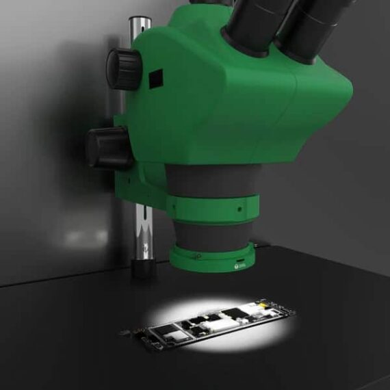 2UUL MS99 Adjustable LED MicroScope Lamp - Image 2