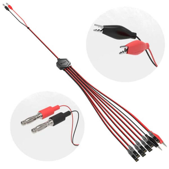 2UUL PW01 Ultra Soft Power Line for iPhone 6- 13 Pro Max - Image 6