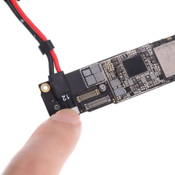 2UUL PW01 Ultra Soft Power Line for iPhone 6- 13 Pro Max - Image 8