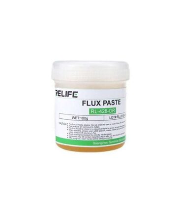 Relife RL-428-OR FLUX PASTE