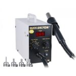 QUICK 857DW+ Lead Free SMD Rework Station