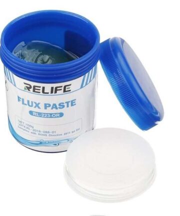 RELIFE RL-223-OR Flux Paste 100g