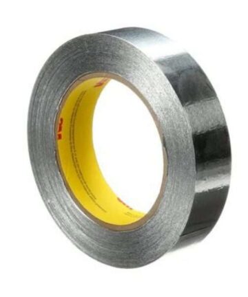 Silver Tape