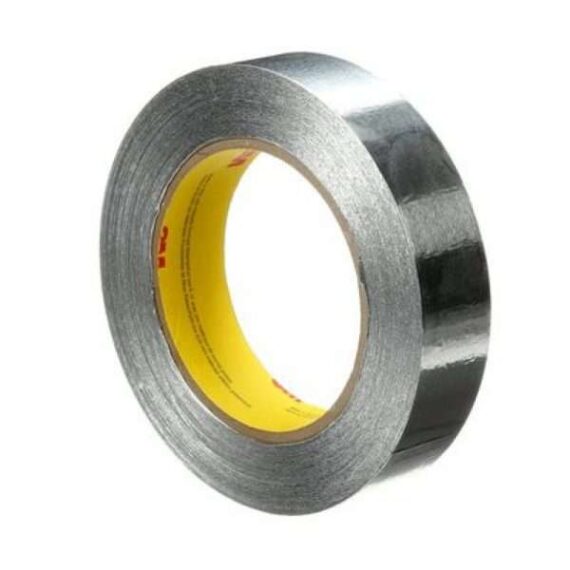 Silver Tape