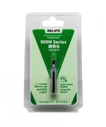RELIFE 900M-T-SK Soldering Tip