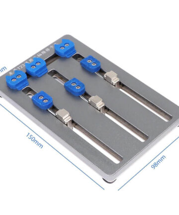 Mijing T23 PCB Board Holder Fixture