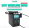 Quick 2008D+ 750W Lead-free Intelligent Digital Display Hot Air Gun