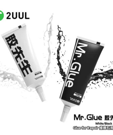 2UUL Mr. Glue for Repair 25ml