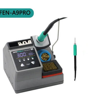 Aifen A9 Pro Smart Soldering Station