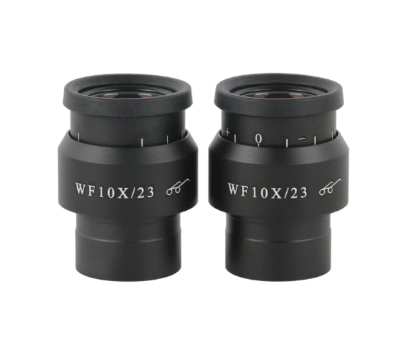 WF10X-23-Lens