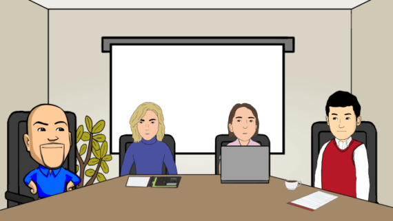 I Will Do 2D Character Animation - Image 3