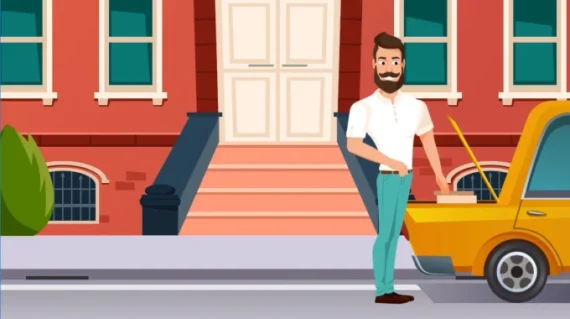 I Will Do 2D Character Animation - Image 4
