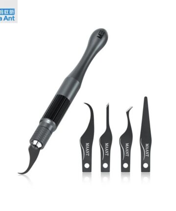 MAANT MY-102 MULTI-FUNCTIONAL CARBON STEEL BLADE SET FOR MOTHERBOARD GLUE REMOVAL