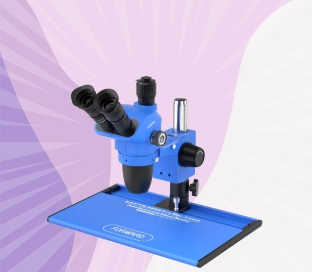 Microscope