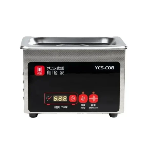 YCS Ultrasonic Cleaner