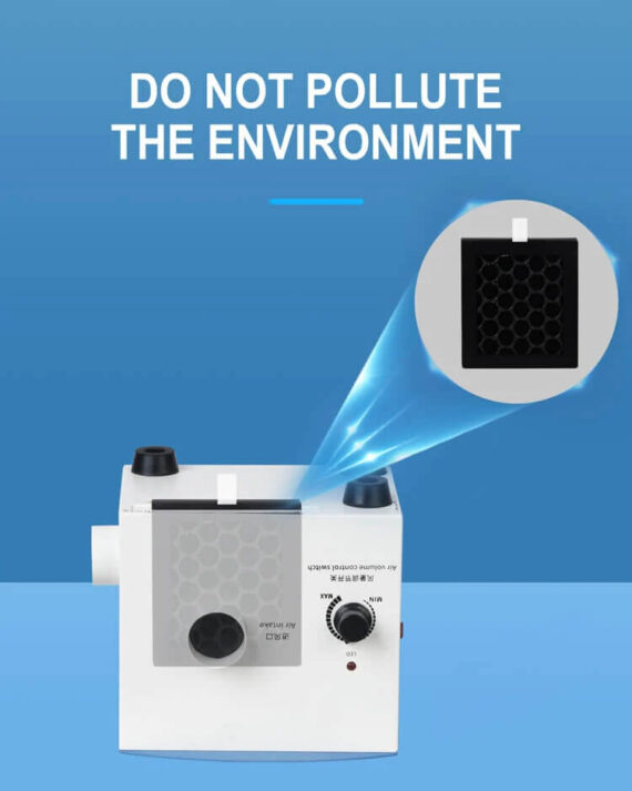 FORWARD Blue Light Laser Separating Machine – LCD Back Glass Separator for All Flat Mobile Screens - Image 4
