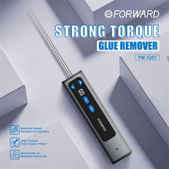 Forward FW-CJ01 Glue Remover