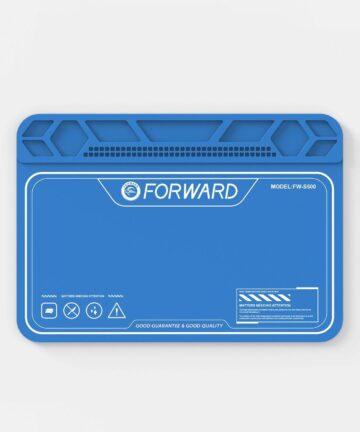 Forward FW-S500 Heat Insulation Silicone Pad